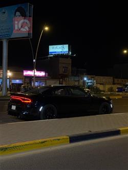 دودج تشارجر